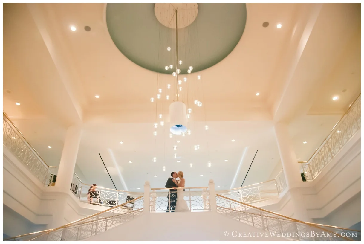 Katie + Jacob: Wedding, Loew’s Hotel Coronado, Coronado, CA