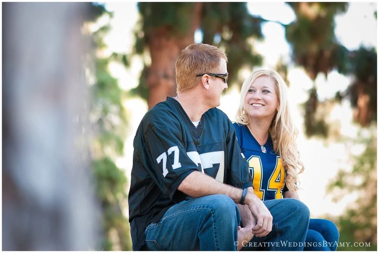 4 Tips on What to Wear For Your Engagement Session