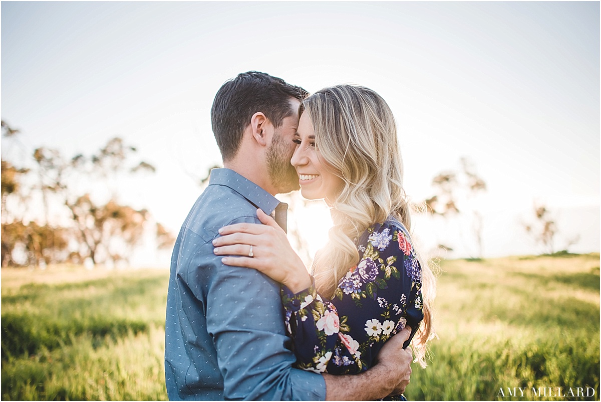 Brianne + Mike: Engagement, La Jolla, CA — San Diego Wedding Photographer