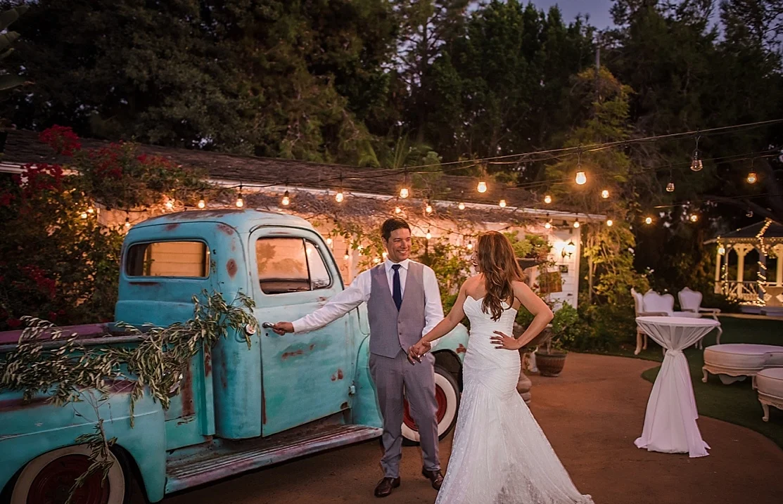 Green gables wedding estate cost | Beachweddingtips.com