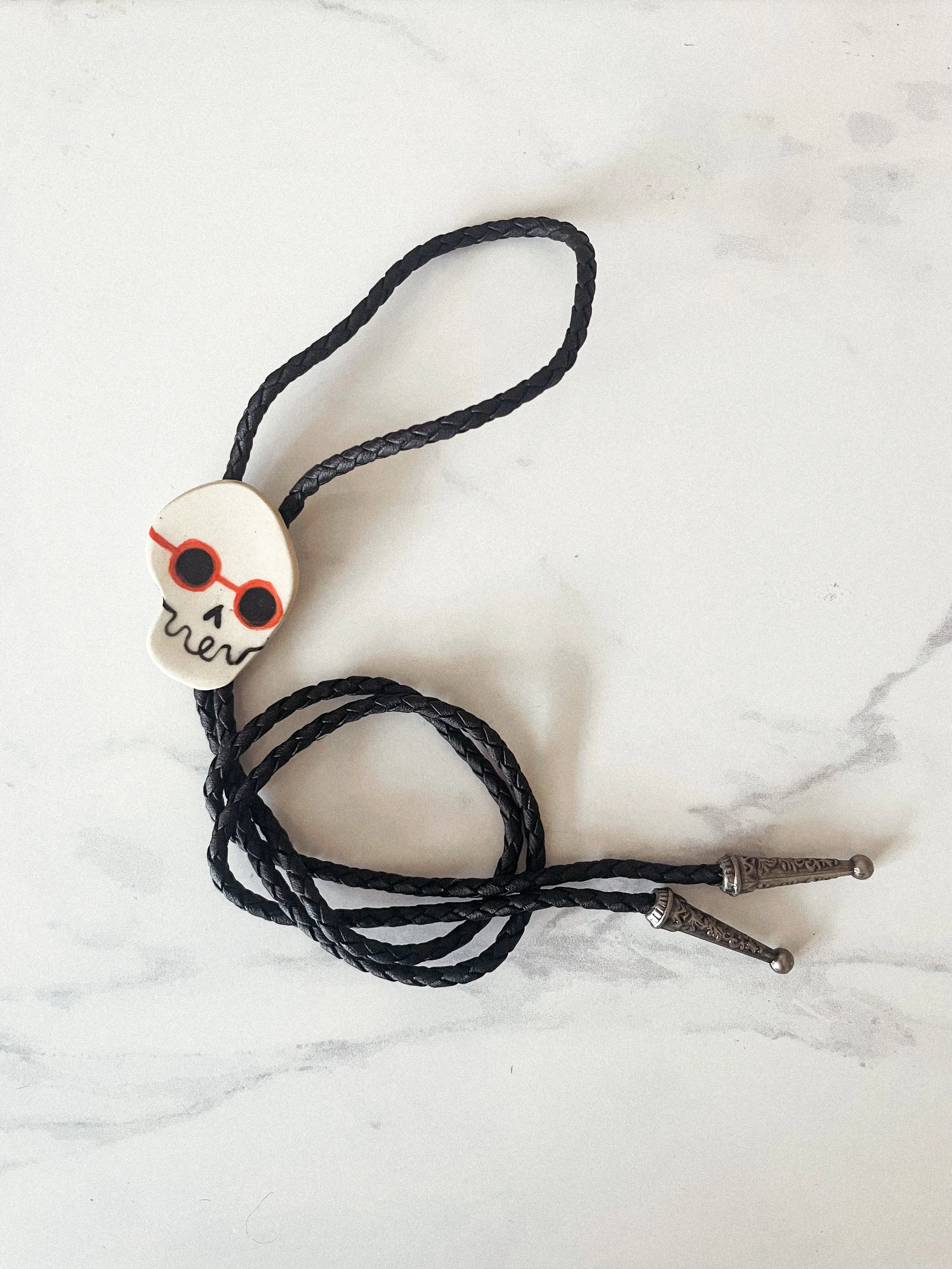 Bolo Ties