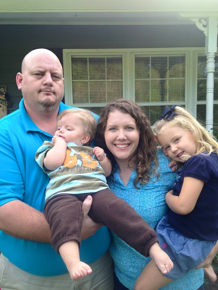 The Lee Family Photo: Facebook