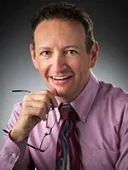 Shaun Ralston