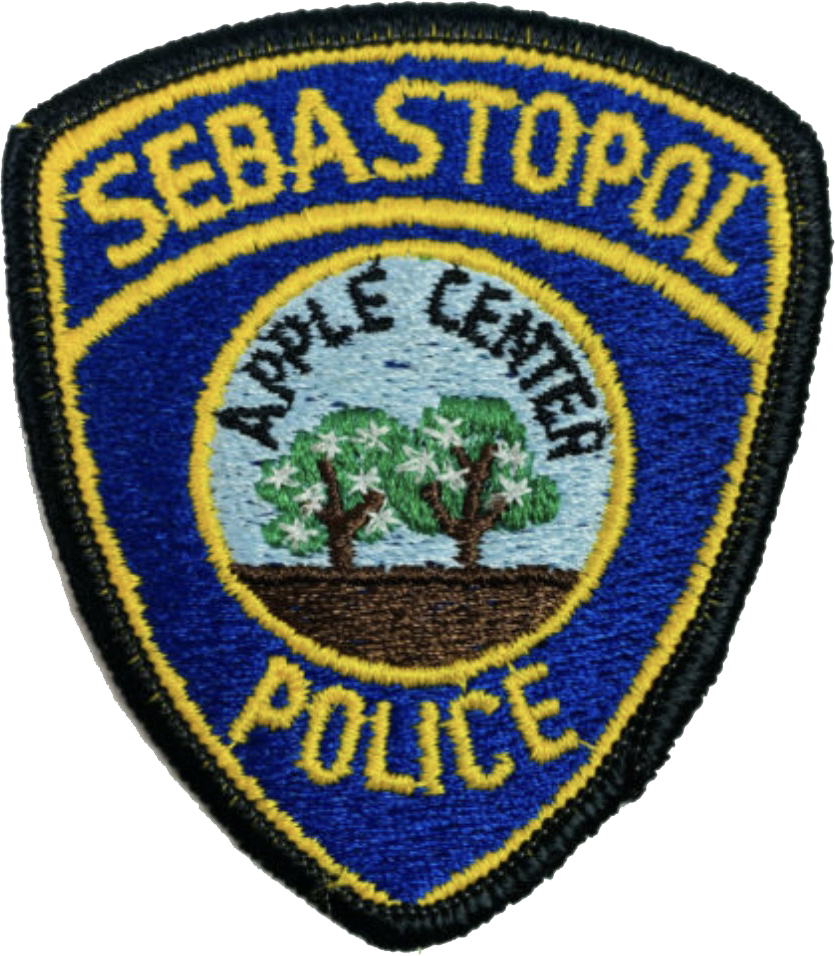 Patch Sebastopol Police Transparent.png