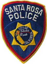 Patch Santa Rosa Police Transparent.png