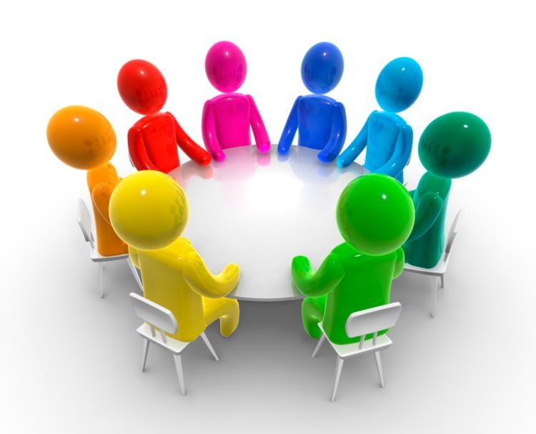 Bimonthly Meeting