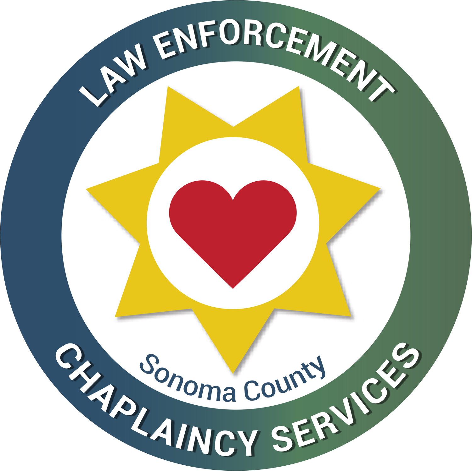 Sonoma County Law Enforcement chaplaincy service