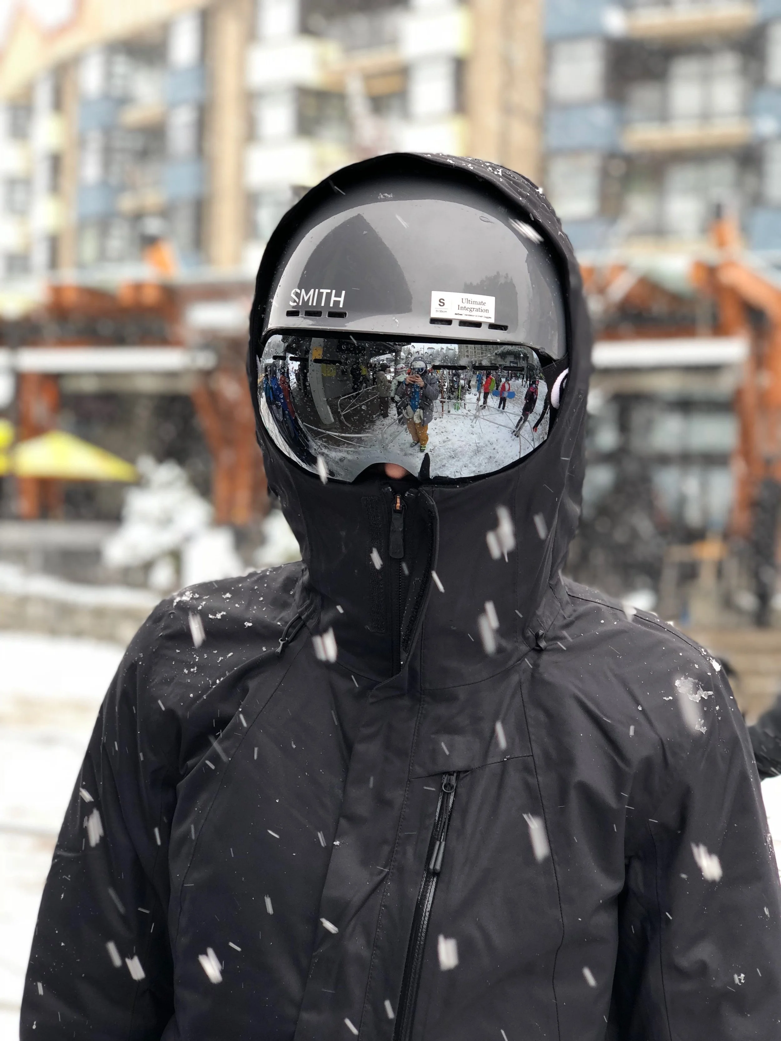 SliceBaby takes the PNW 