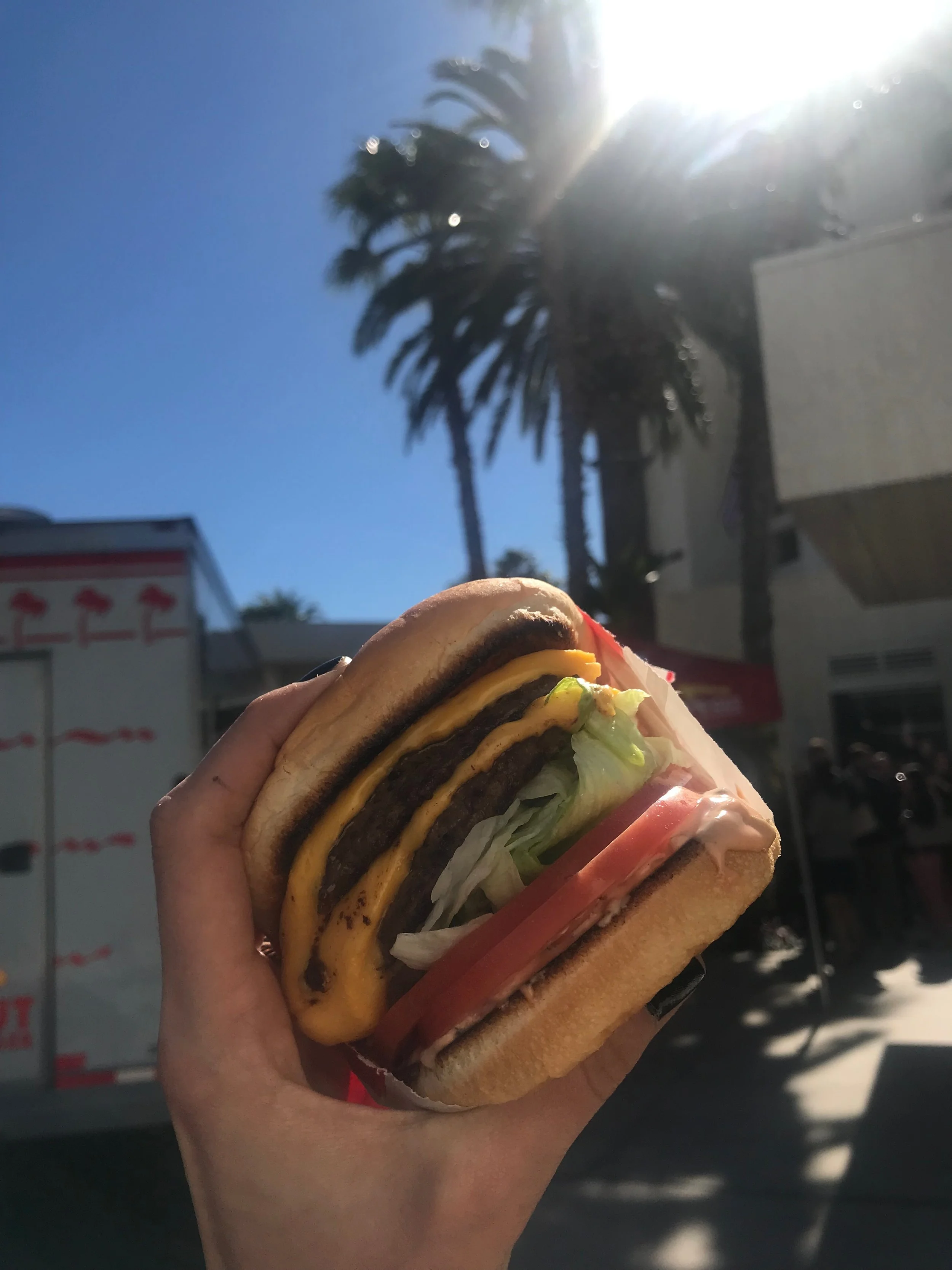 Finding Balance in February 