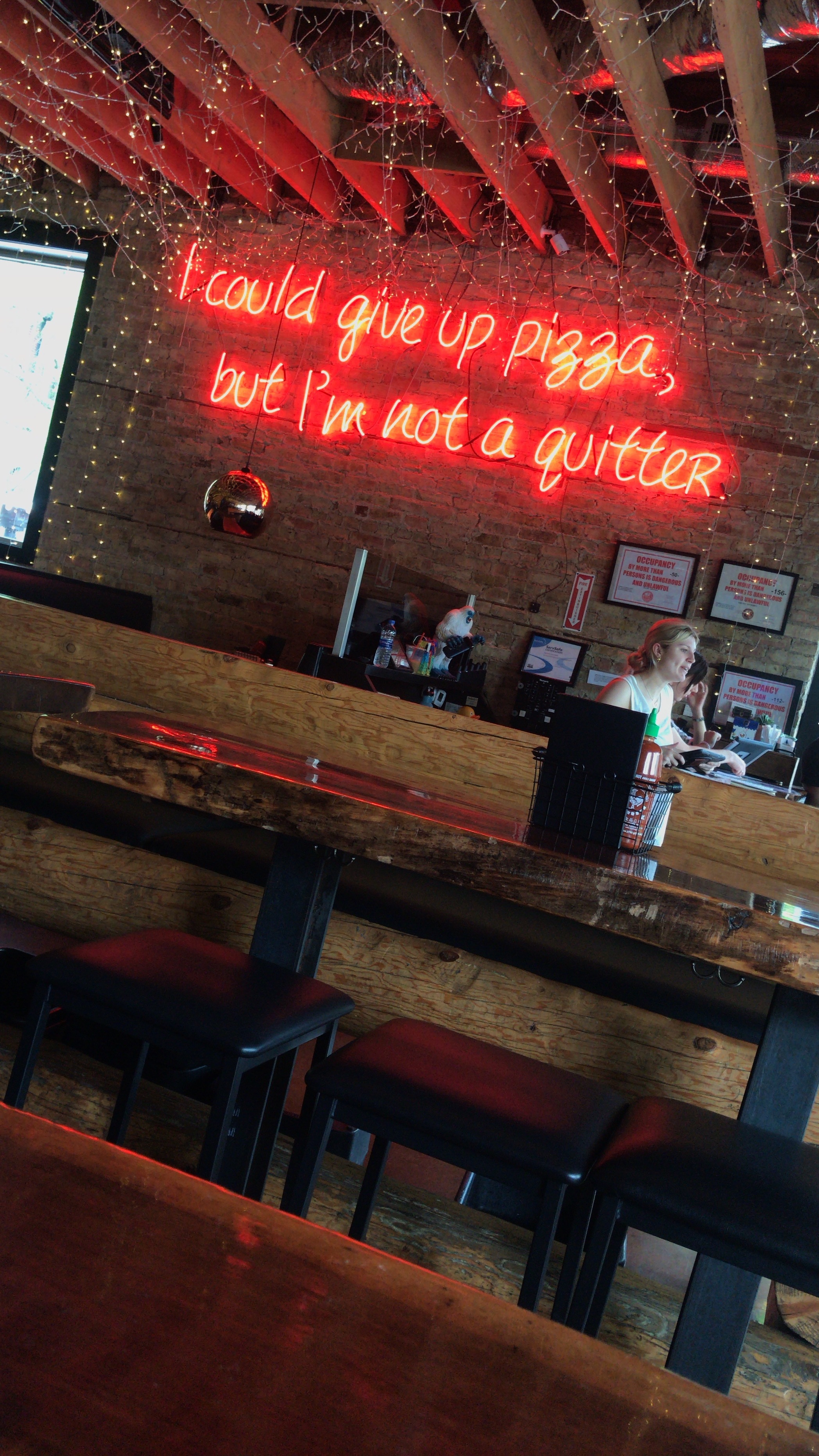 May the Fry Be With You 