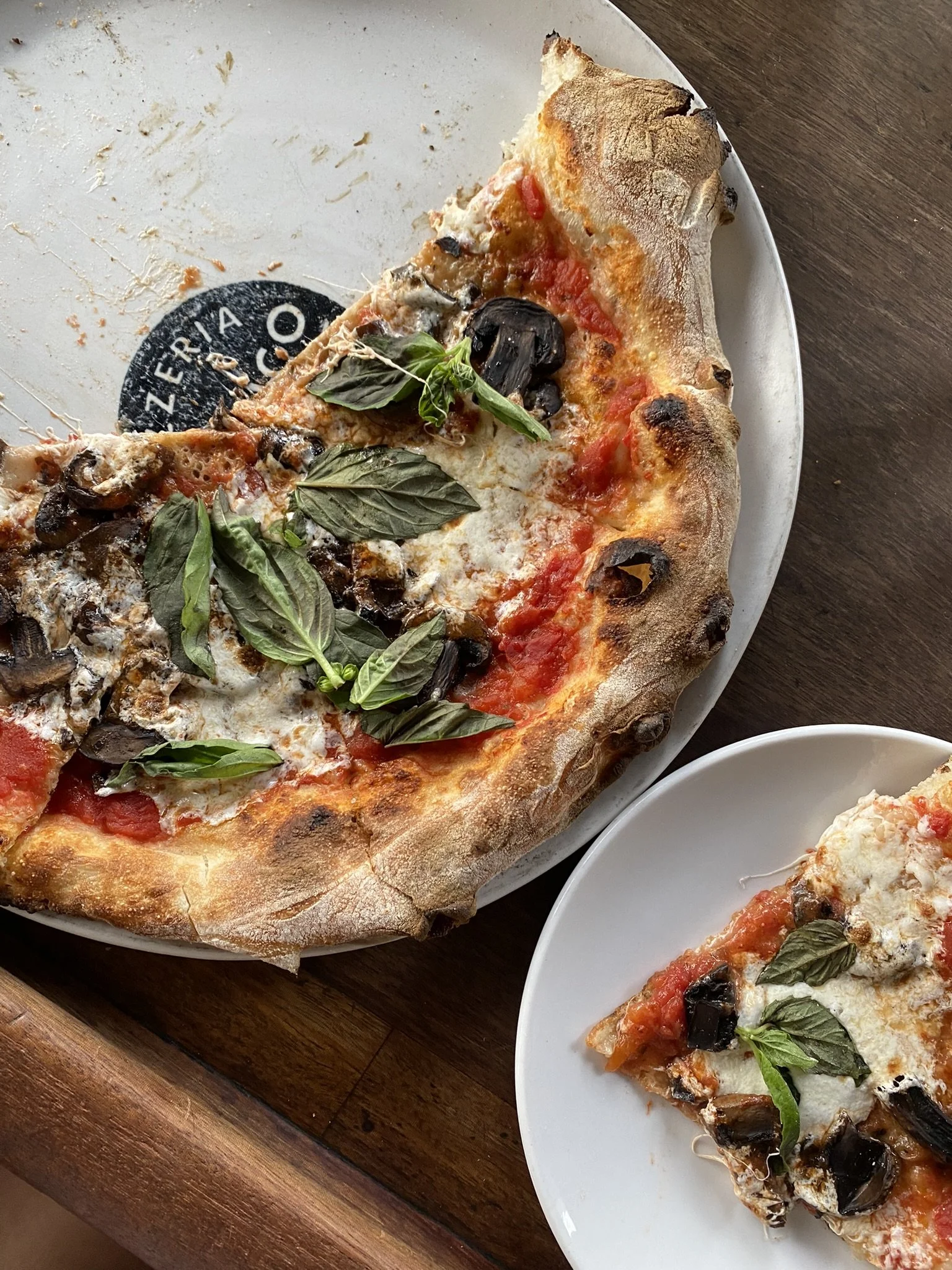 Pizzeria Bianco