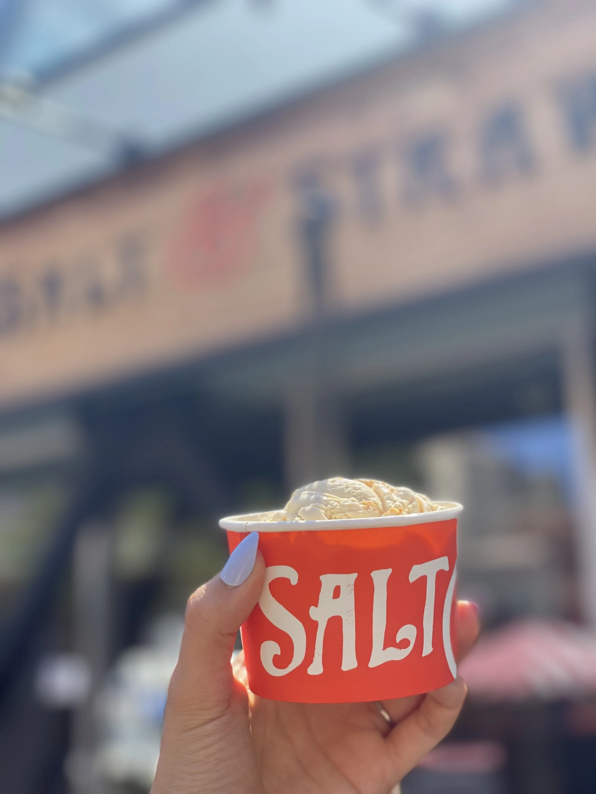 Salt & Straw