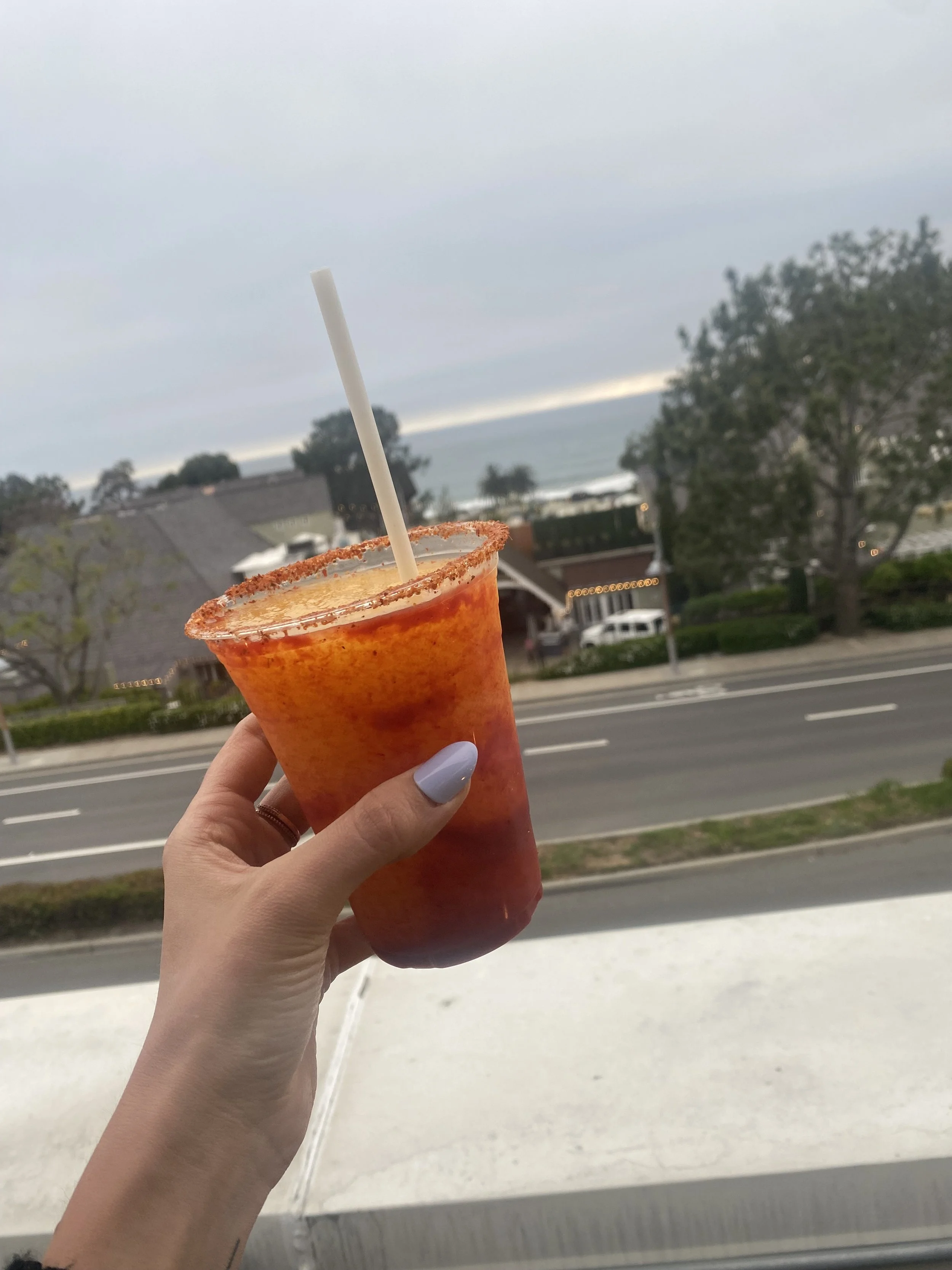 Monarch Del Mar