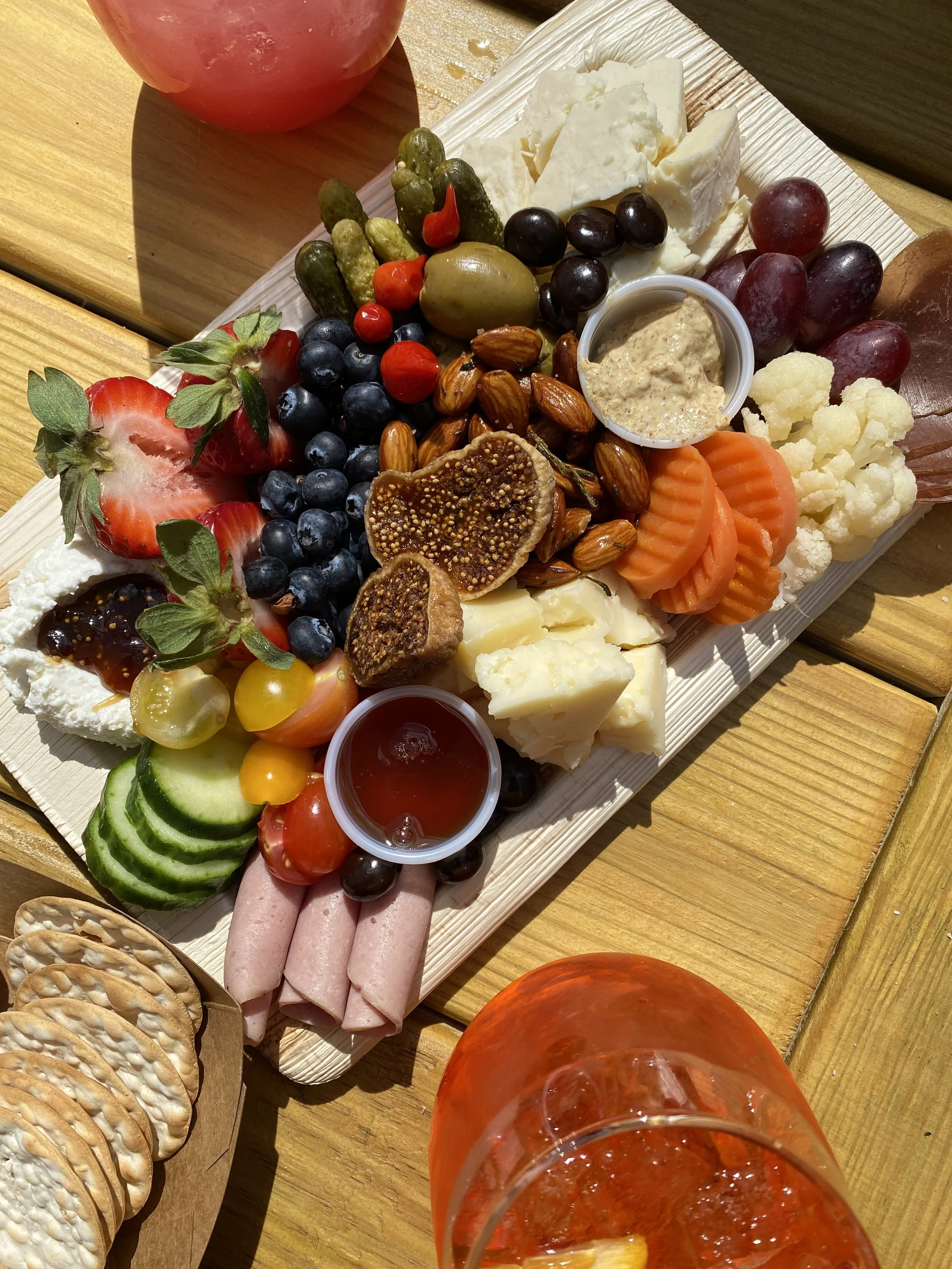 Cultured Cheese Shop