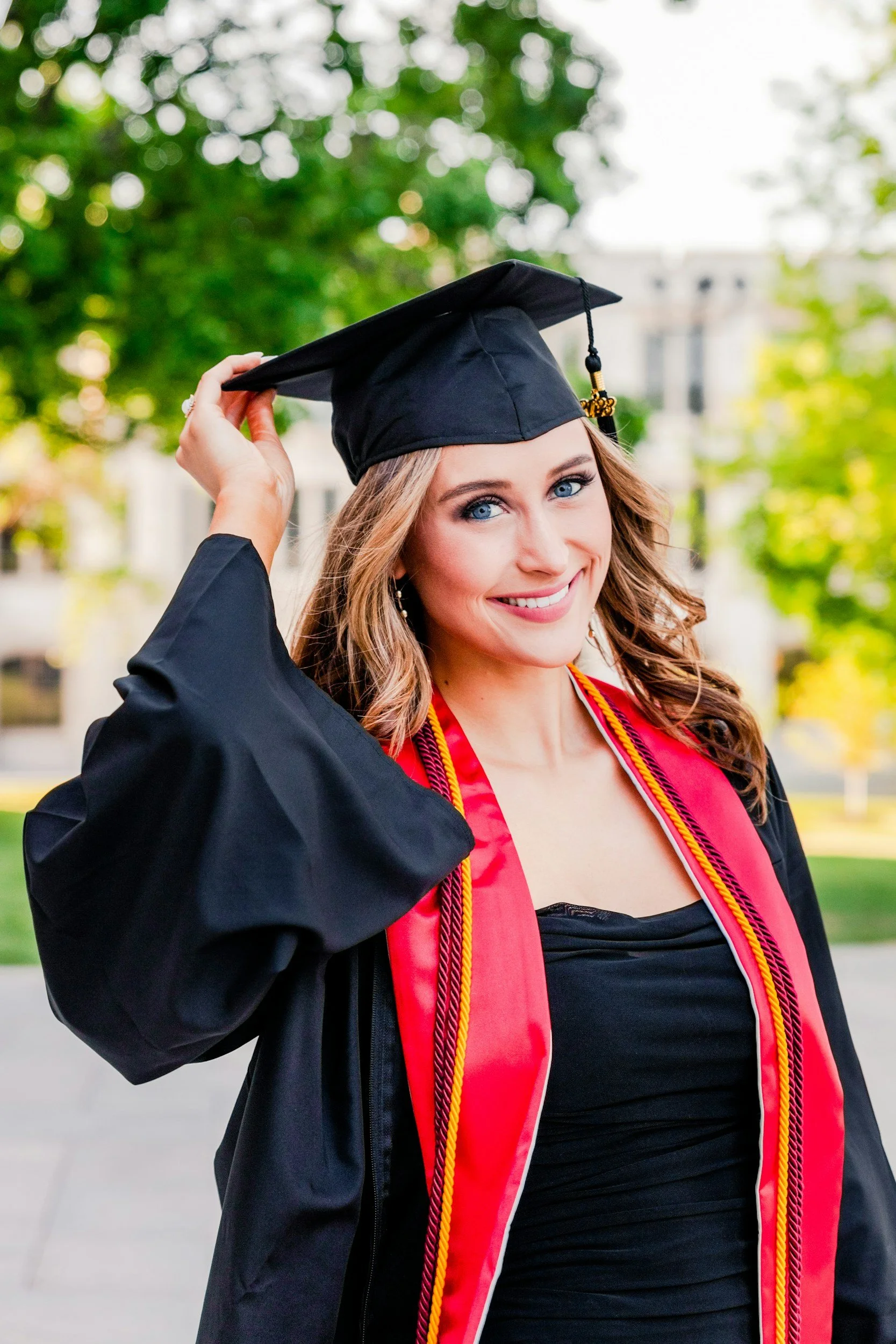 Feeling Lost After Graduation? How Therapy Can Help Young Adults Move Forward