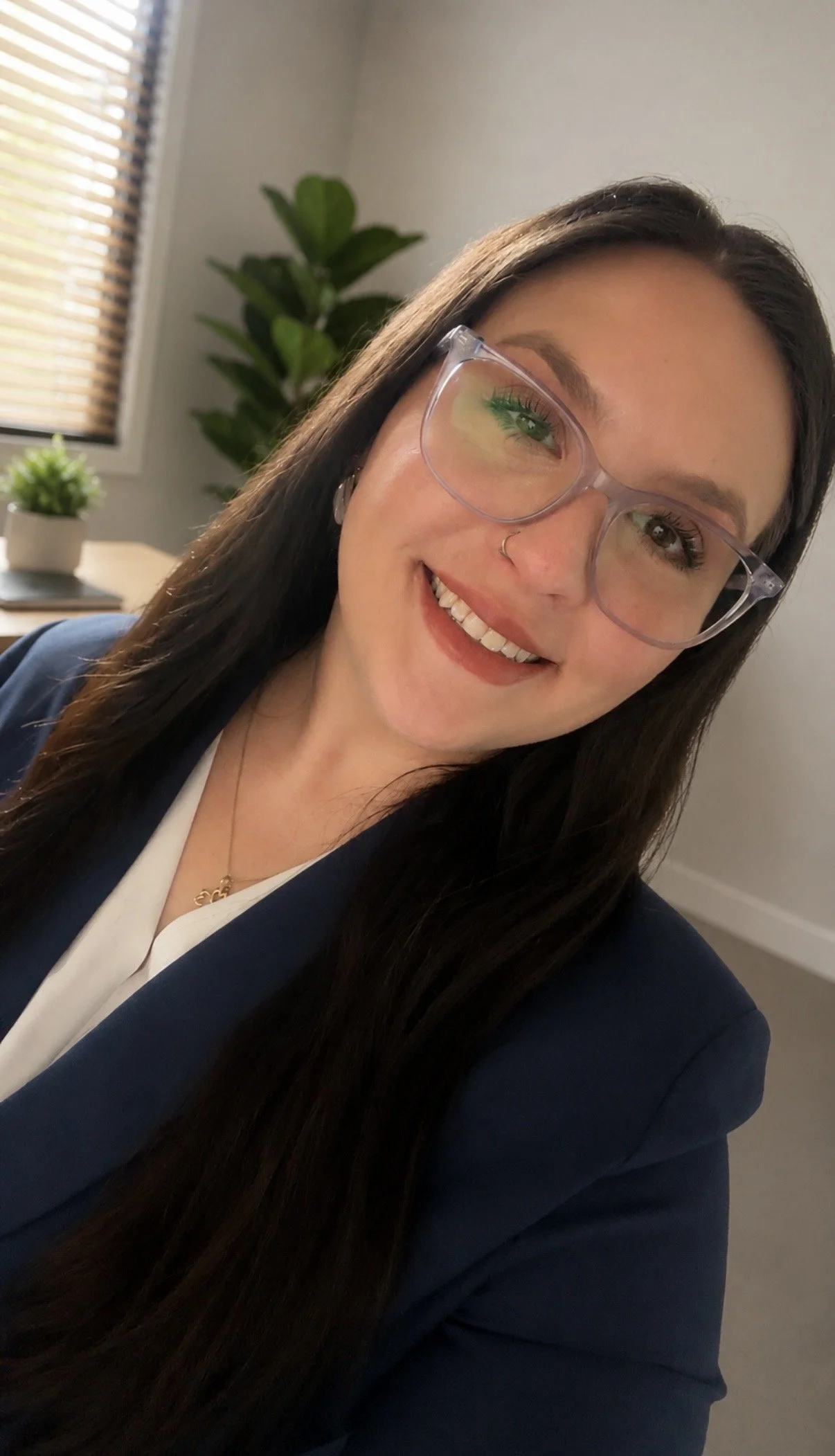 Erin Cusack, Associate Counselor at Orland Park Counselors