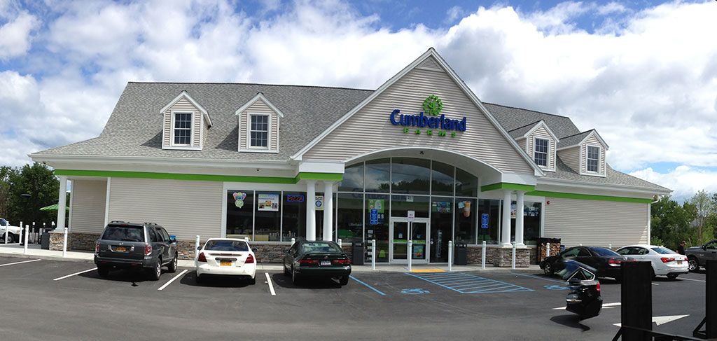 Cumberland Farms