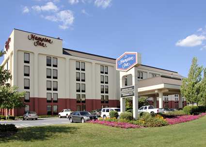 Hampton Inn