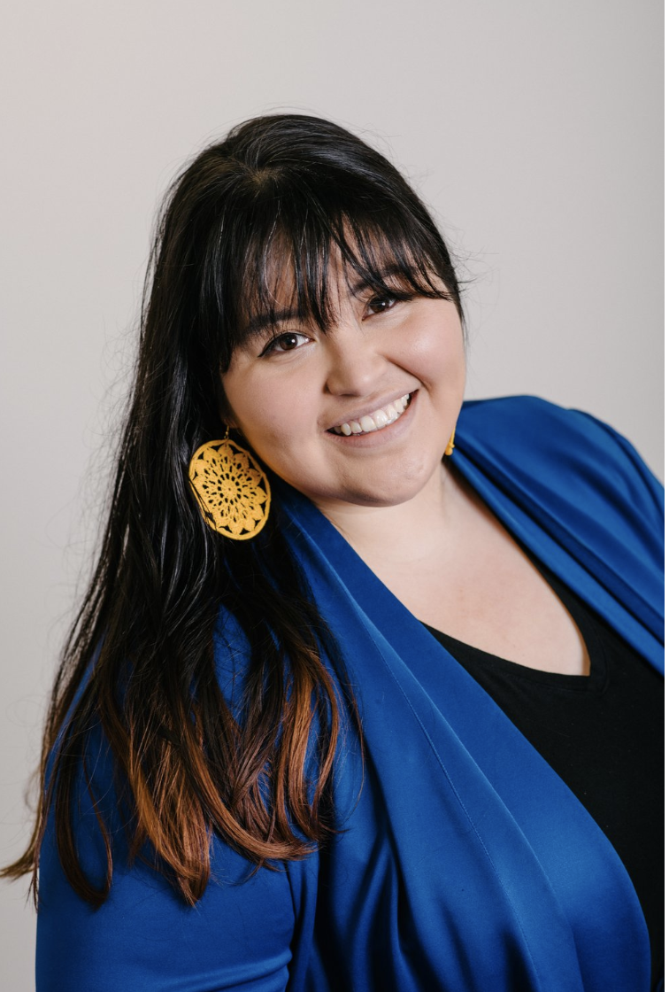 Nancy Gómez es nombrada para dirigir un nuevo programa de bienestar mental centrado en los latinos