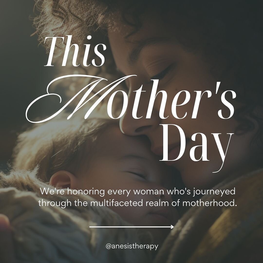 Happy Mother&rsquo;s Day!

#mentalhealthandmotherhood #motherhood #celebratingmoms #mothers #mentalhealthawareness