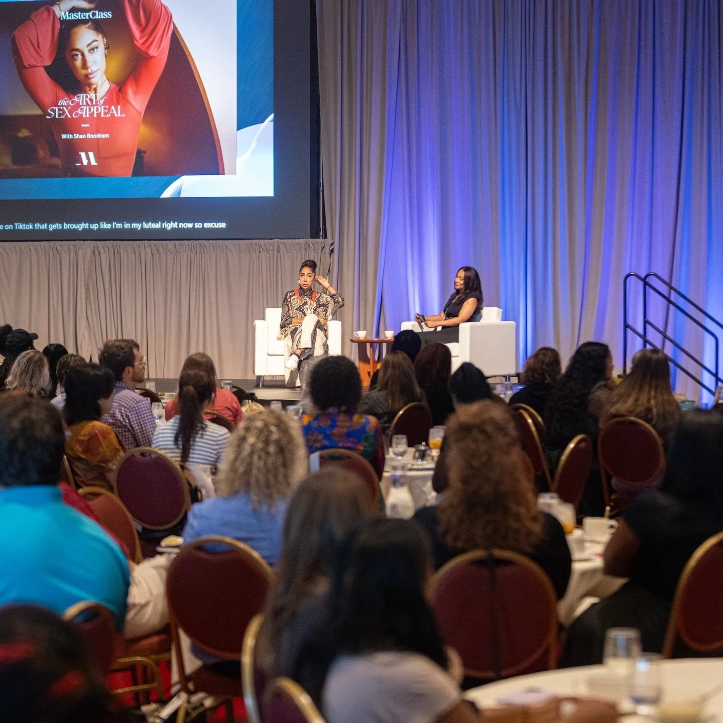 With over 500 registered, the Anesis Conference brought together mental health champions who are reshaping equitable care for communities of color. From powerful keynotes to breakthrough conversations, our conference proved that when we center cultur