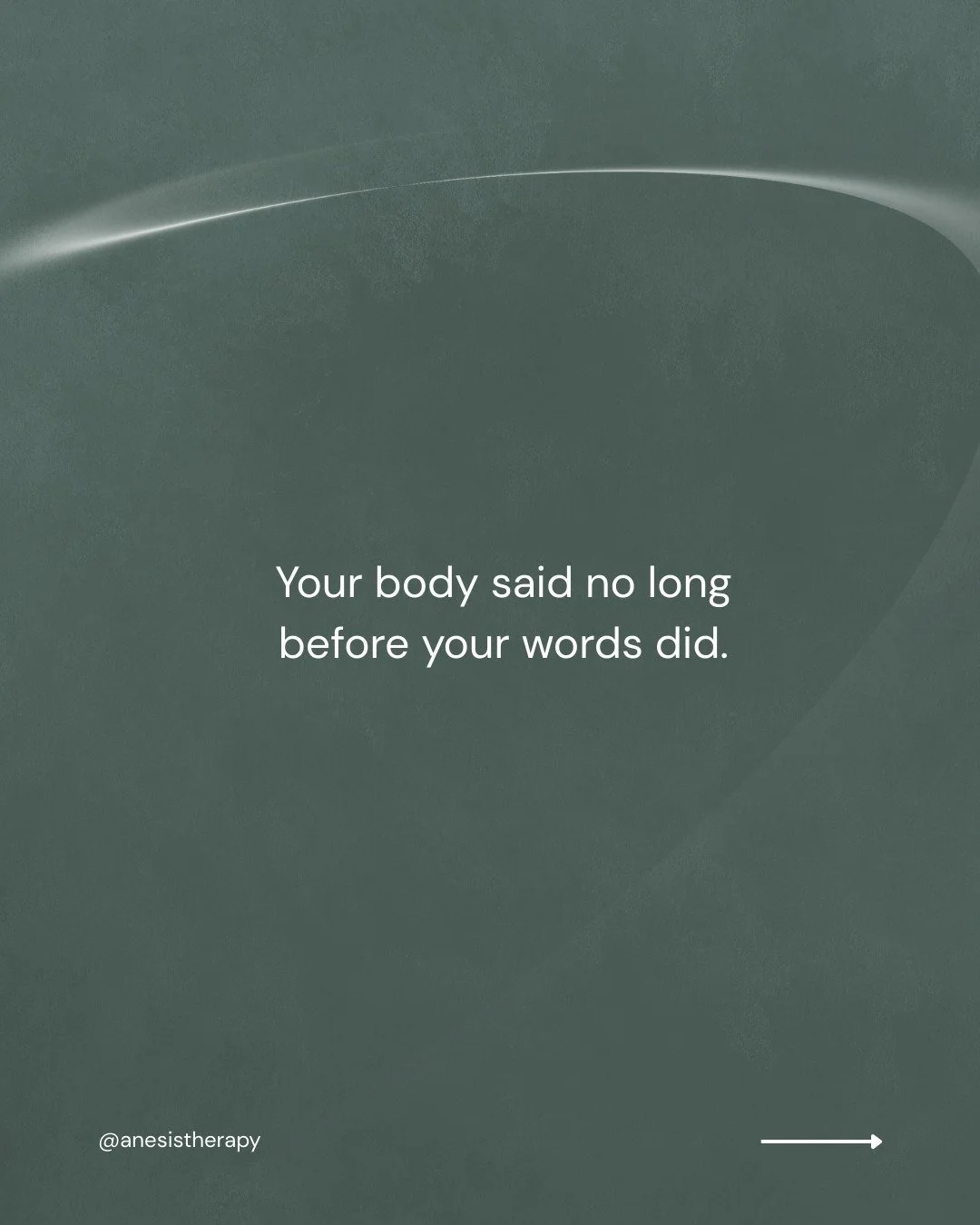 Most burnout doesn't arrive with a clear announcement. It creeps in as tension you can't shake, exhaustion that sleep doesn't fix, and a slow disconnection from the things that used to matter.

By the time most people name it as burnout, they've alre