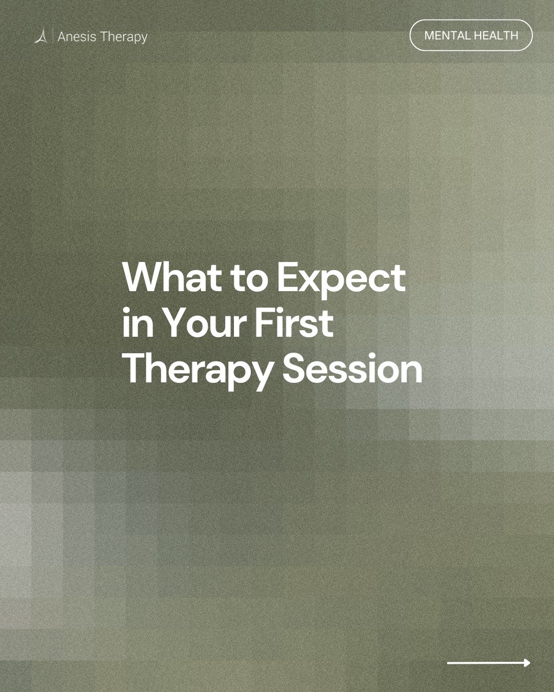 You don't have to wonder what your first therapy session will look like. Let's take some of the mystery out of it.

A few things worth knowing: it's okay if it feels awkward. You don't have to love your therapist immediately, but pay attention to how