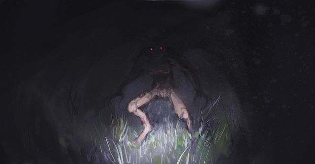 NightWhistler #2 Artwork by @jakerper ⠀⠀⠀
#louisiana #lakemartin #breauxbridge #filmlouisiana #filmla #redepicdragon #filmtexas #houstonfilm #shortfilm #horror #comingsoon #featurefilm #breauxbridge #film #movies #folklore #conceptart #storyboard #ho