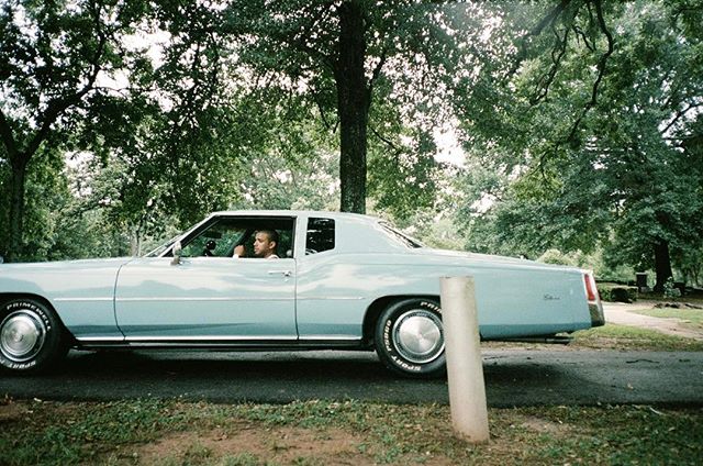 @broussard1033 -- After the Rain on the set of Jackdaw in Shreveport, Louisiana -- 2015 Photo by the talented @ransomashley #jackdawthefilm #louisiana  #filmlouisiana #filmla #redepicdragon #filmtexas #houstonfilm #shortfilm #thriller #mtv #redepic #