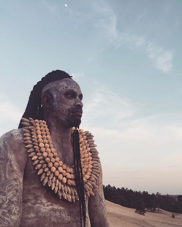 @anwanglover stars as ZION in #nativethefilm ⠀
⠀
#louisiana  #filmlouisiana #filmla #redepicdragon #filmtexas #houstonfilm #shortfilm #thriller #mtv #redepic #shreveport #lafilmprize #film #feature