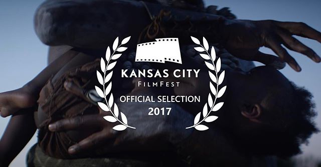 #nativethefilm is an Official Selection of the @kcfilmfest -- Congrats team! @s_kinigopoulos @travis.champagne @donnachampagne @tylercorie