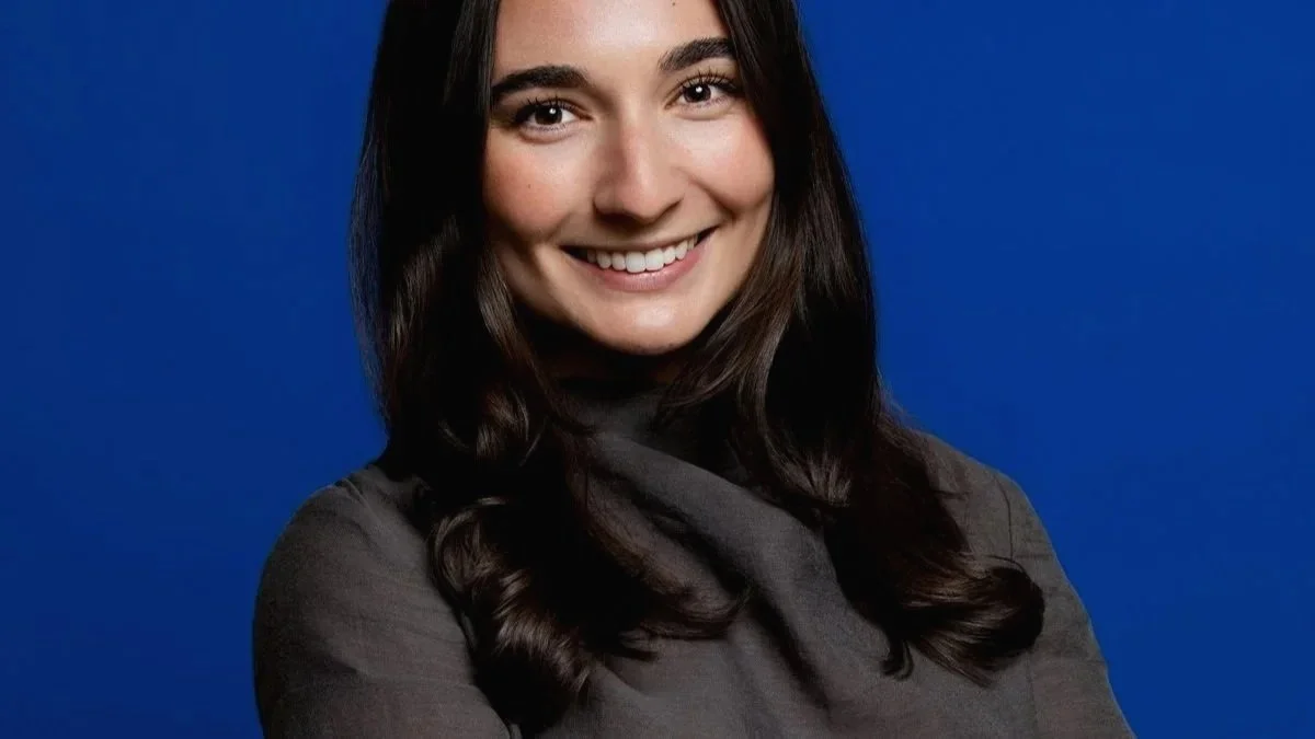 Professional headshot in Sacramento