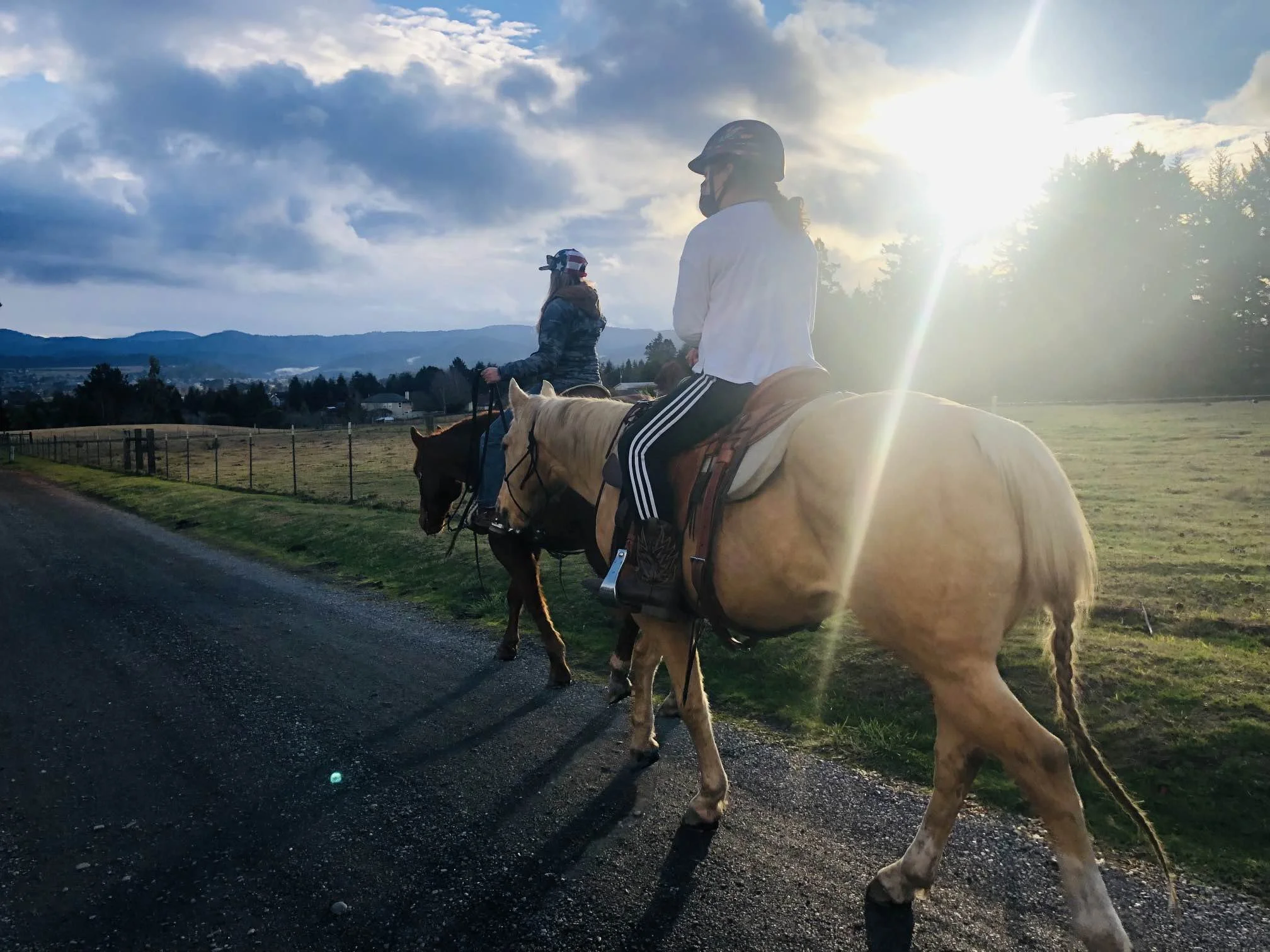 Wild Souls Ranch