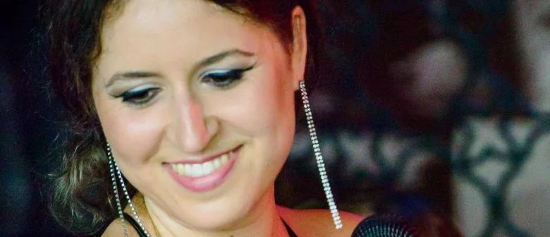 JOE RUBERTO TRIO featuring Special Guest Miriam Waks (New York)