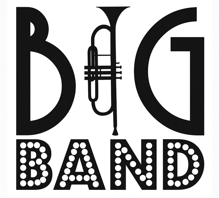 Downbeat Big Band Live and Loud