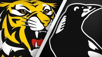 Collingwood V Richmond