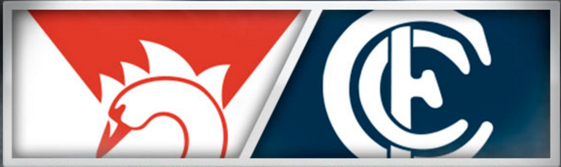 Swan V Carlton