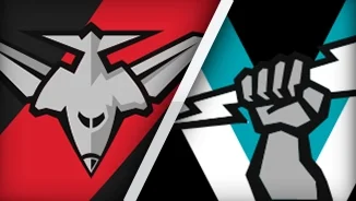 Essendon V Port Adelaide