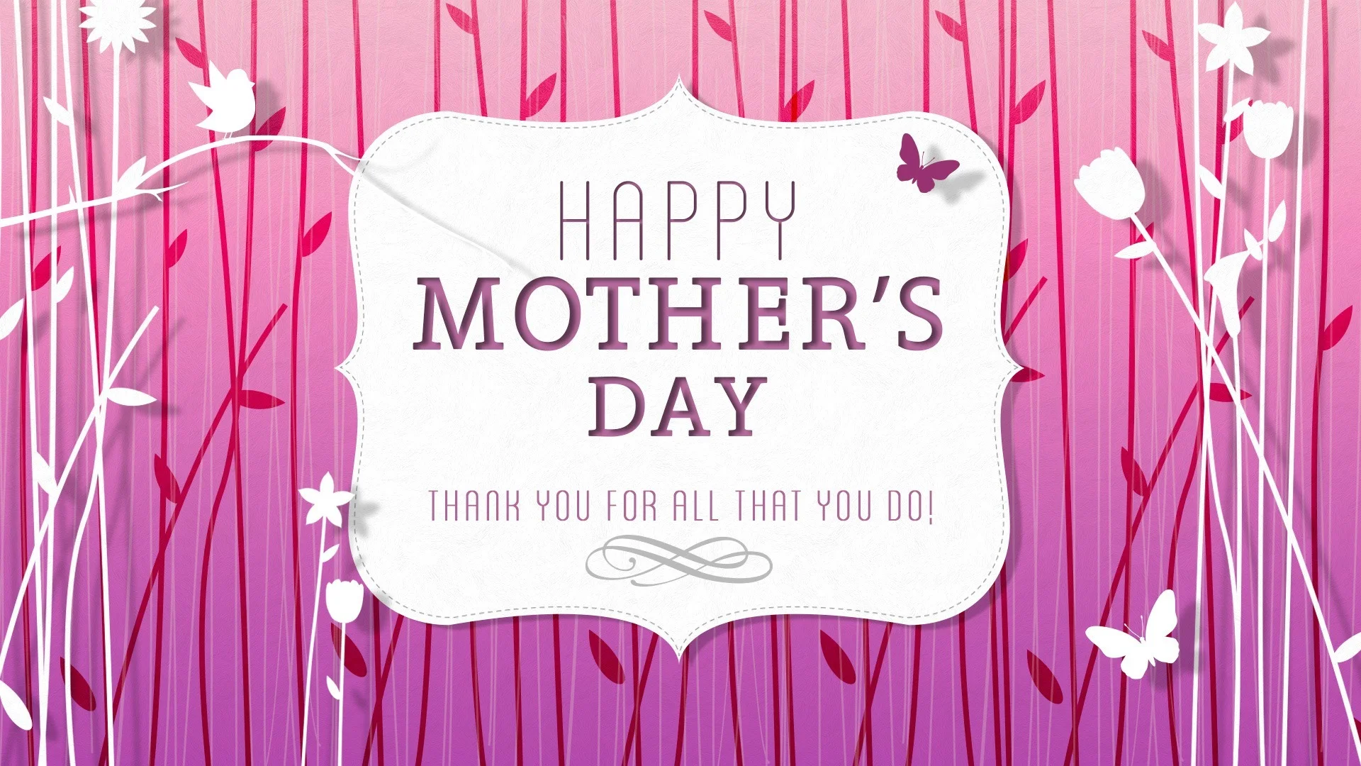 MOTHERS DAY