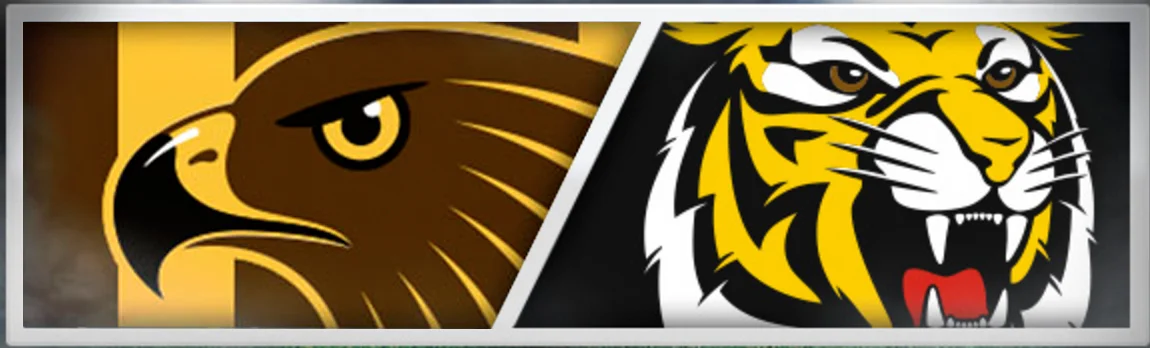RICHMOND V HAWTHORN