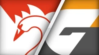 SWANS V GIANTS