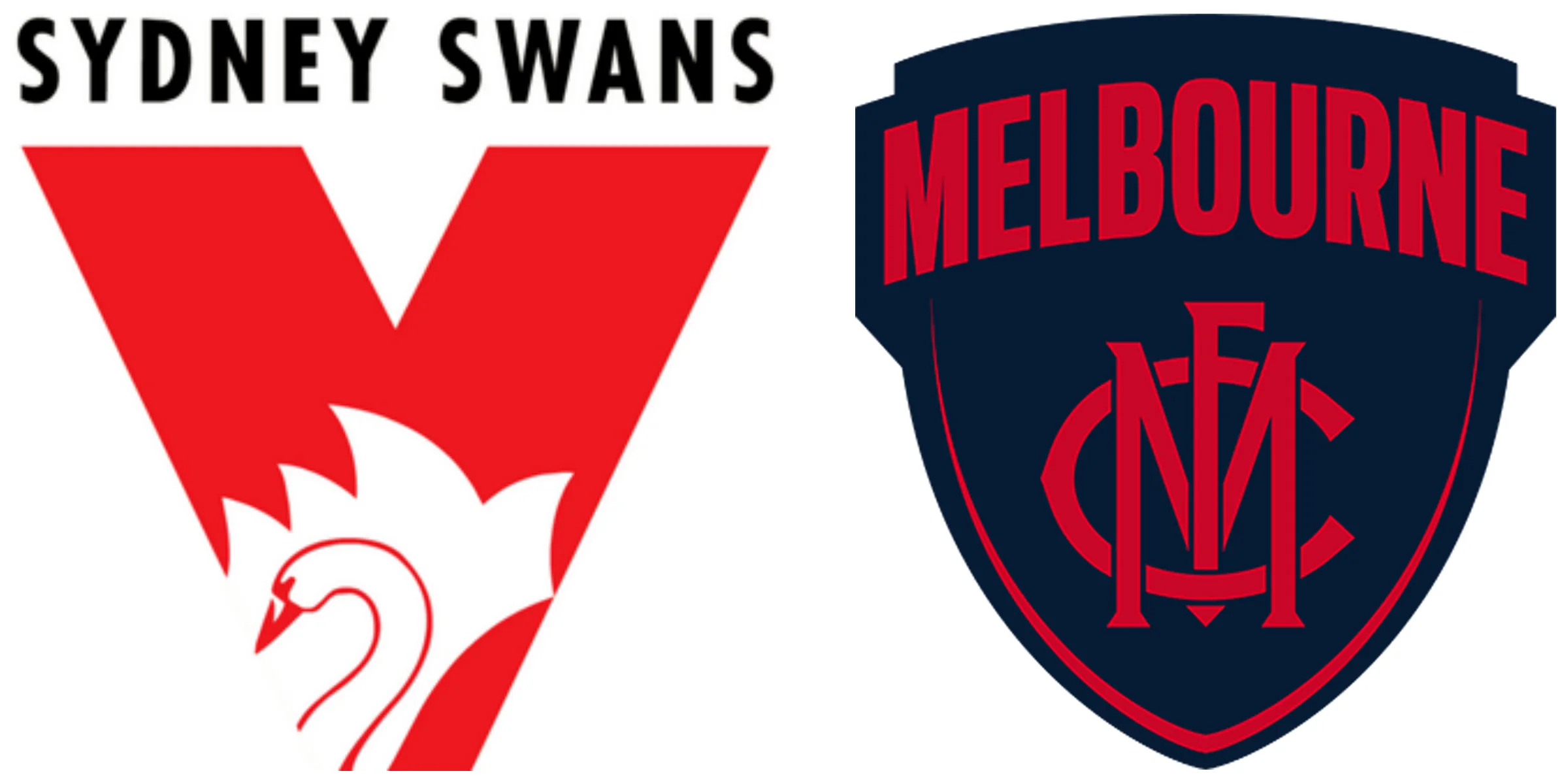 SYDNEY V MELBOURNE