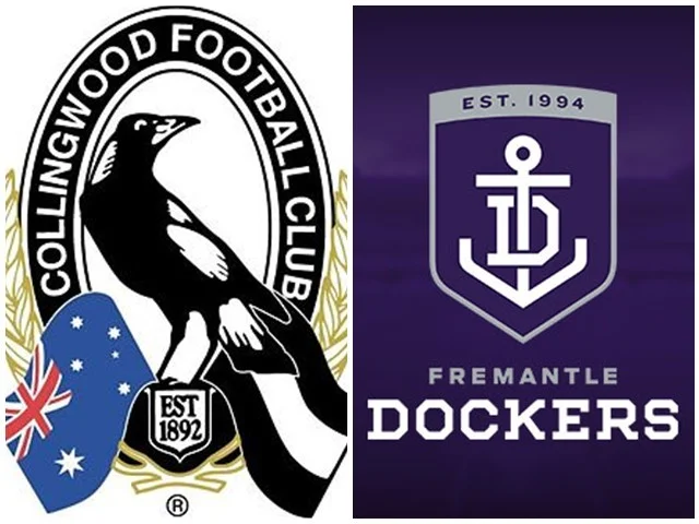 Collinwood V Fremantle