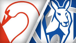 Sydney Vs North Melbourne