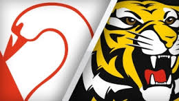 Sydney Vs Richmond