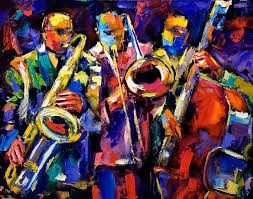 Ella's Music Club Live Jazz