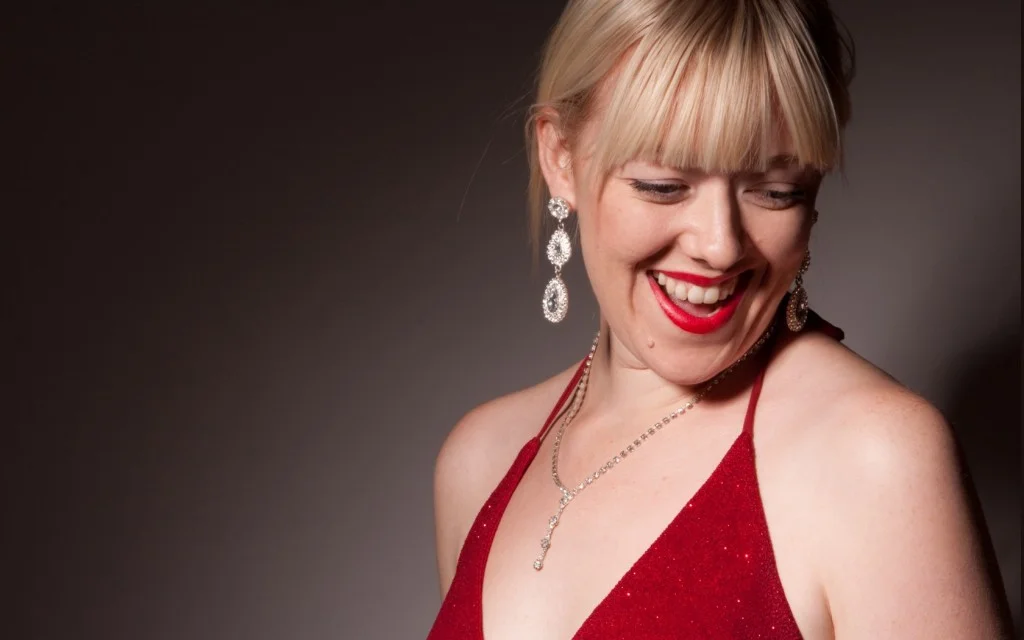 Overseas sensation Elly Hoyt joins Joe Ruberto Trio