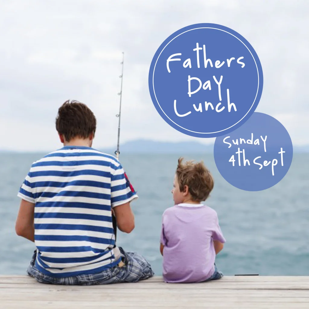 Fathers Day Lunch