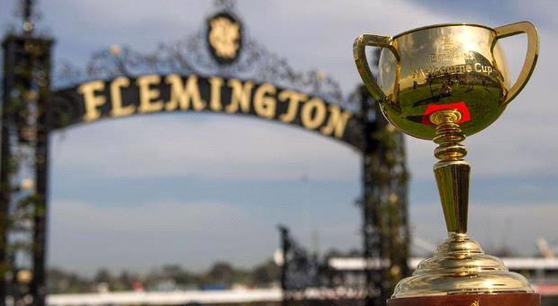 Oaks Day at The Rising Sun