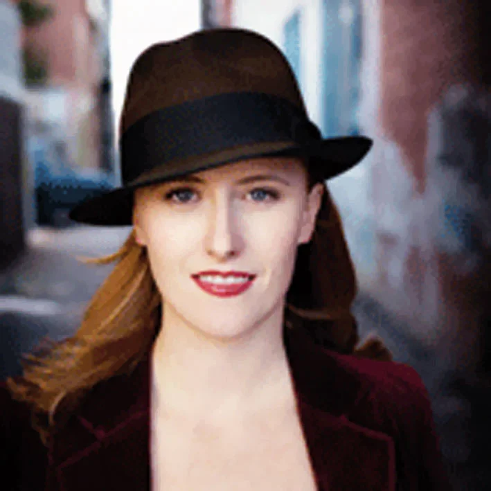Joe Roberto Trio featuring special guest Julie O'Hara
